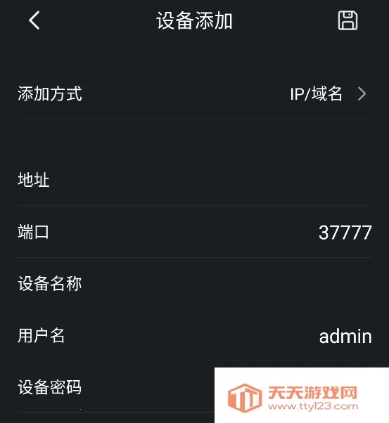 ��gDMSS Lite�����ֻ���