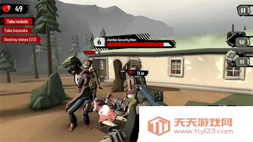 ��ʬ2����������Դ�ƽ������v3.50.0 ��Ѱ��ͼ3