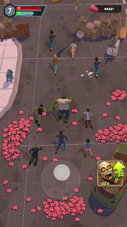 ɥʬ����(ɥʬ�����Ϸ)v0.0.3 ��׿���ͼ2