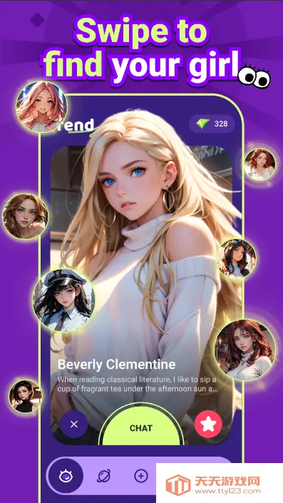 Trend Ai(AI��������)