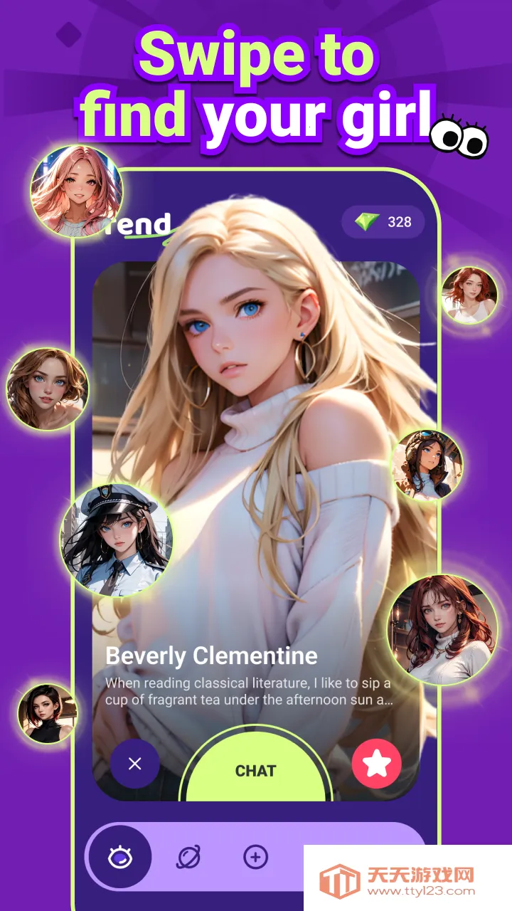 Trend Ai(AI��������)v1.3.0 �ٷ������ͼ4