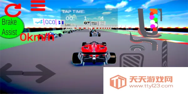 F1����2026���°汾v0.8 ��Ѱ��ͼ4