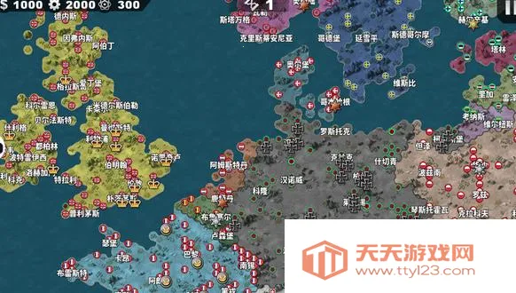 ����������4�й�����ս��2026�ٷ�����v1.22.2 ��Ѱ��ͼ4