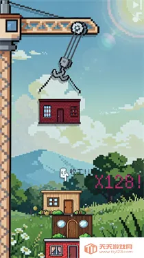 �ոպò��ȶ��Ľ���(�������⽨����Ϸ)v1.1.1 �ٷ������ͼ3