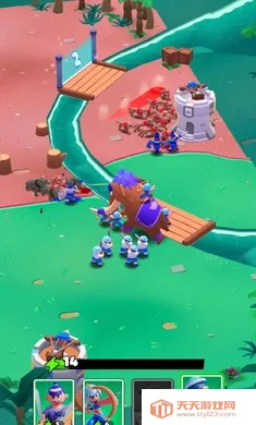 ���߲������˵���(���Ƕ�����Ϸ)v1.11.1 �ٷ������ͼ3