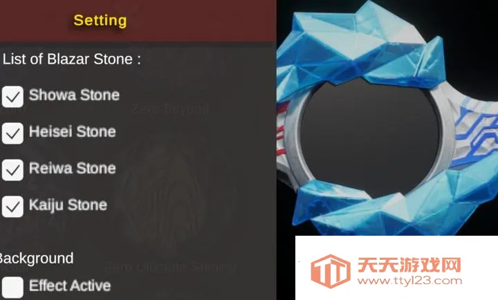 ���������������ģ����(������������Ϸ)v0.1.0 �ٷ������ͼ3