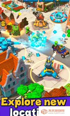 ������vs��ʬ�����ָ����˵��氲׿���ֻ���v2602.07.847 ��׿���ͼ3