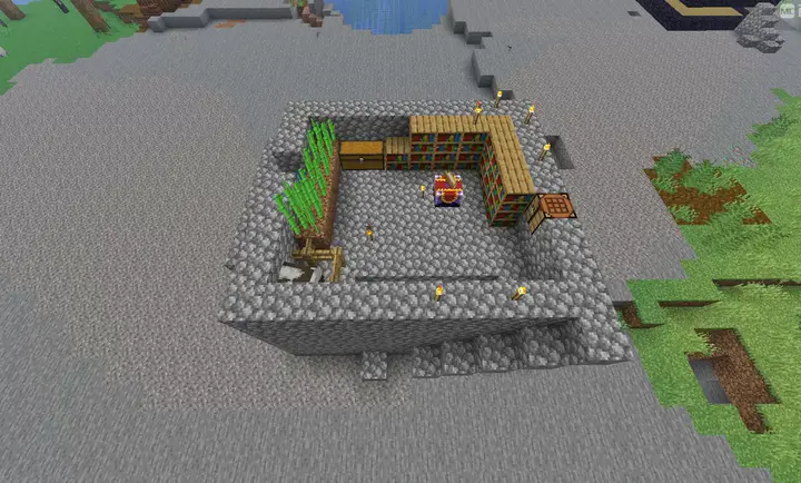 �ҵ����羪��100��Proģ��(�ҵ�������Ϸ�淨)v1.0 �ֻ����ͼ3