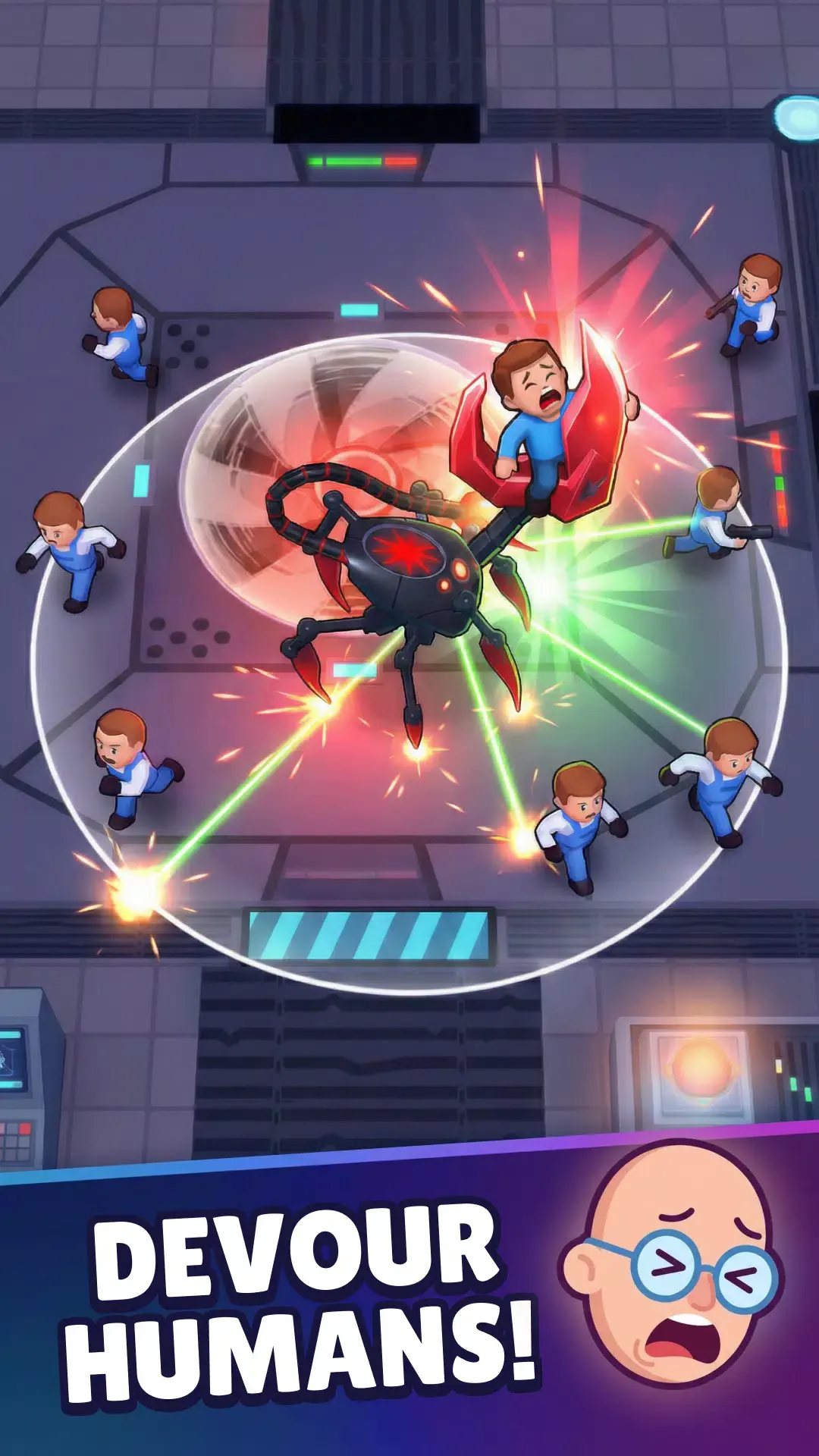 ��е֩�룺��������������������(֩�����������Ϸ)v0.1.4 �ֻ����ͼ0