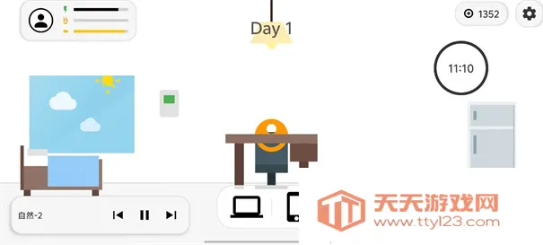 ������������ģ����(��̾�Ӫģ����Ϸ)v1.1 ��׿���ͼ4