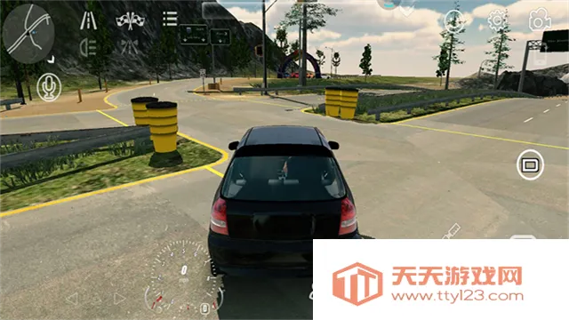 �ֶ���ͣ����2����(ģ���ʻ��Ϸ)v1.2.1.6 �ֻ����ͼ0