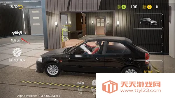 �ֶ���ͣ����2����(ģ���ʻ��Ϸ)