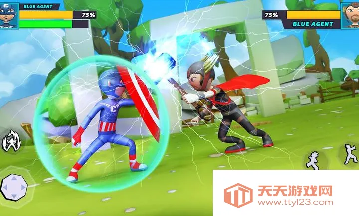 ����ˣ����ֵ�Ӣ�۰�װ��2026�ٷ�����v1.4.7 �ٷ������ͼ0