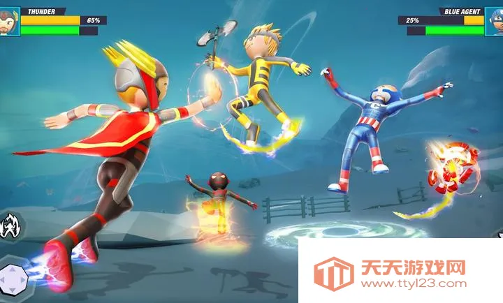 ����ˣ����ֵ�Ӣ�۰�װ��2026�ٷ�����v1.4.7 �ٷ������ͼ4