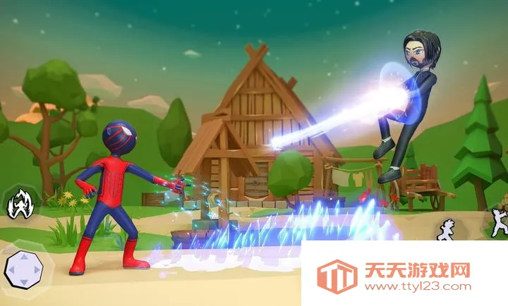 ����ˣ����ֵ�Ӣ�۰�װ��2026�ٷ�����v1.4.7 �ٷ������ͼ3