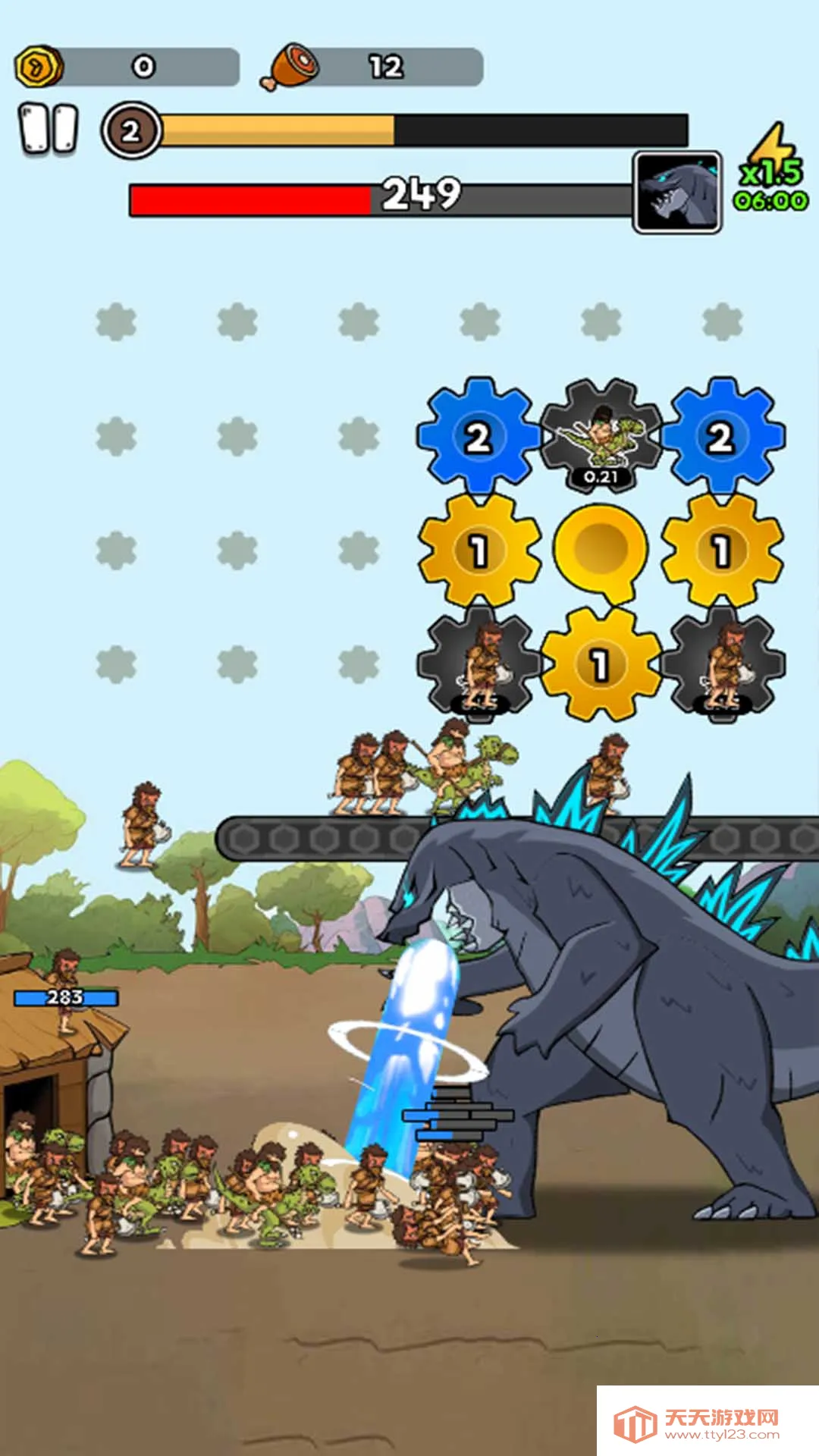 ����ս������ʷ (����������Ϸ)v1.2 �ֻ����ͼ0