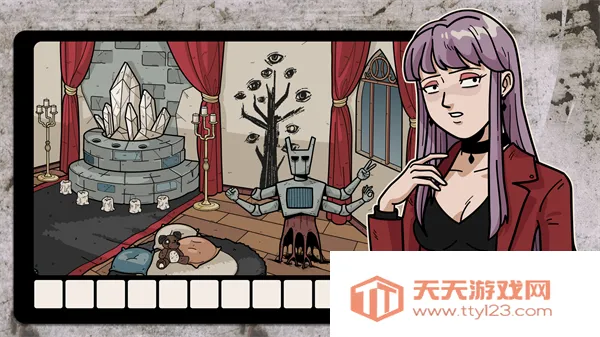 Hidden Memories(ð�ս�����Ϸ)v1.0.93 �ٷ������ͼ0