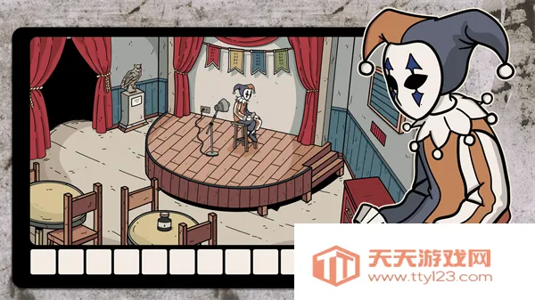 Hidden Memories(ð�ս�����Ϸ)v1.0.93 �ٷ������ͼ1