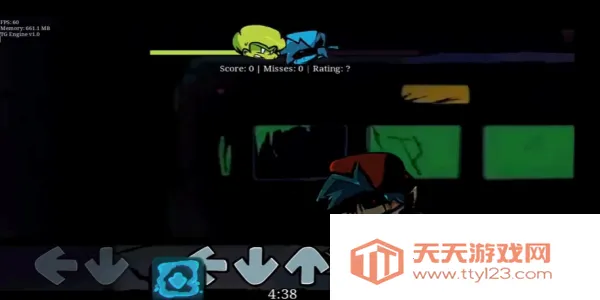 FNF���没���ɰ���bf��ֲ��(���ִ�����Ϸ)