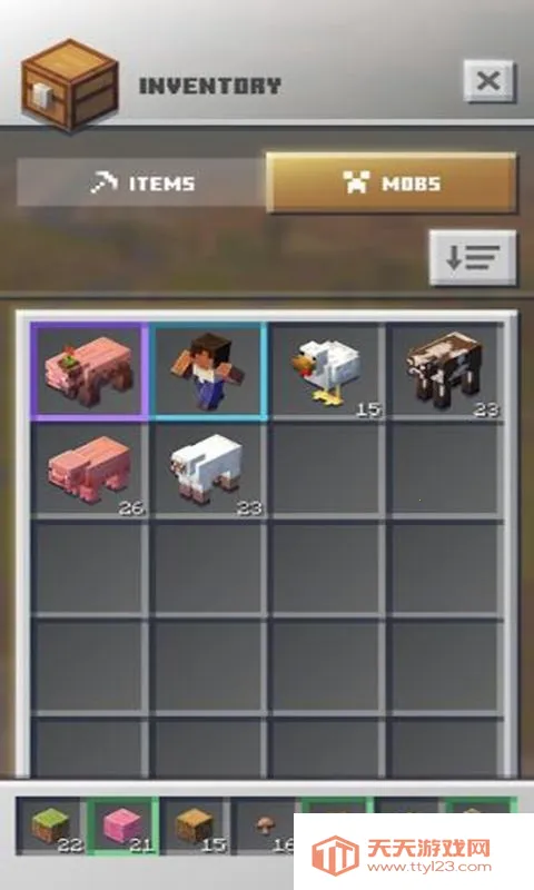 Minecraft Earth�ҵ��������2026�ٷ�����v0.33.0 ��׿���ͼ0