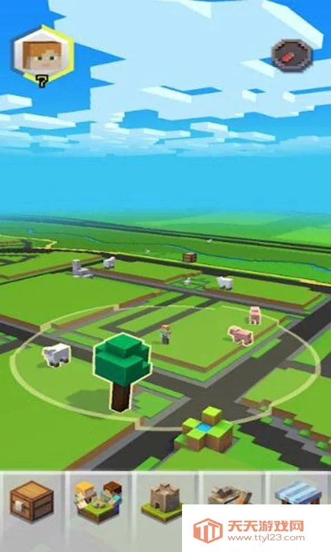 Minecraft Earth�ҵ��������2026�ٷ�����