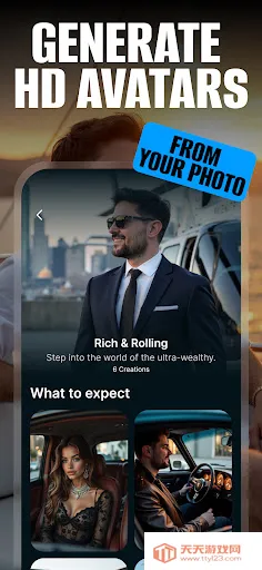 Wizard AI(AIͼ����������)