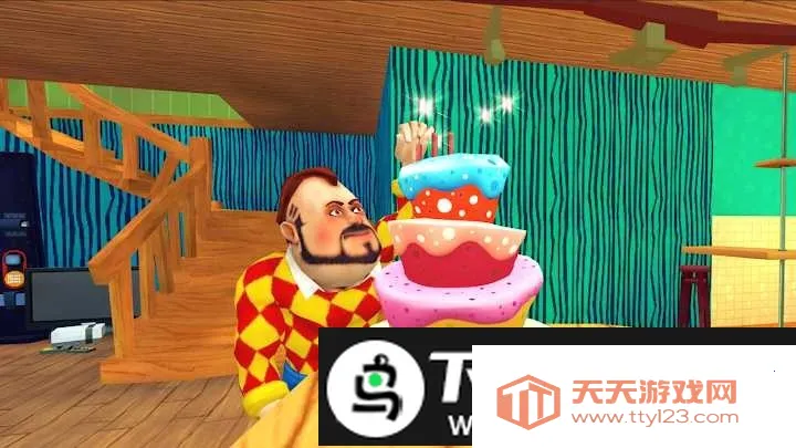 darkriddle2(ð����Ϸ������)v4.8.0 �ֻ����ͼ4