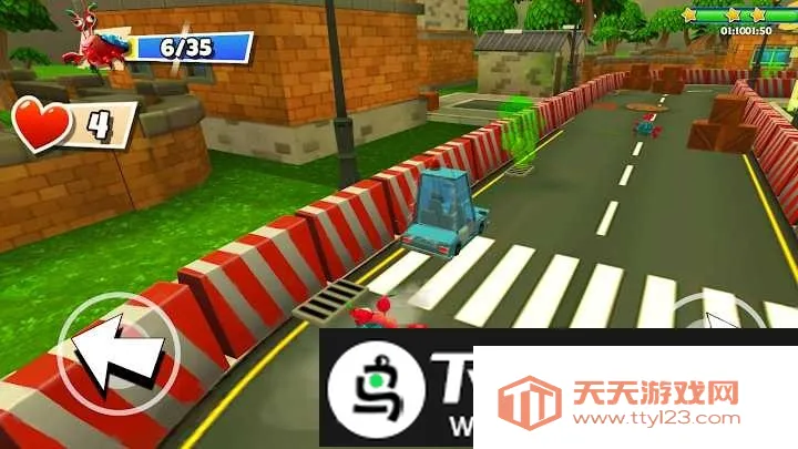 darkriddle2(ð����Ϸ������)v4.8.0 �ֻ����ͼ2