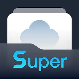 Super�ļ�������(�ļ�����APP) v1.5.2 �ٷ�����