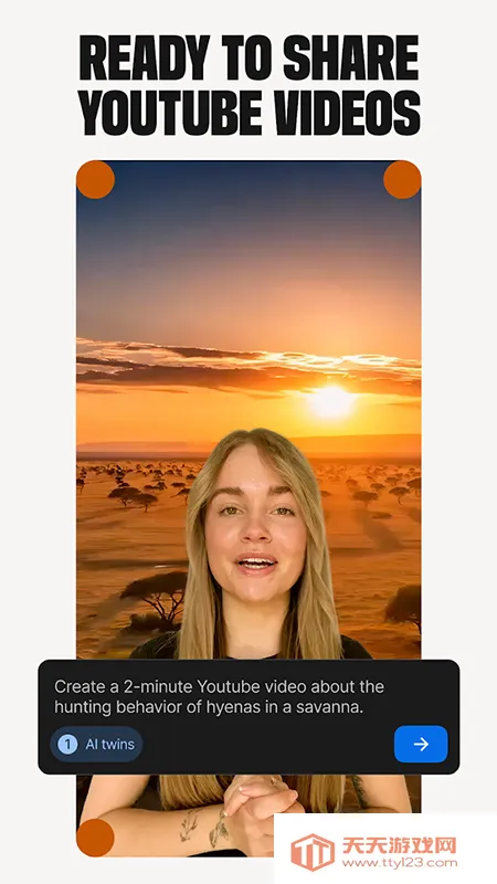 InVideo AI(��Ƶ��������)v4.3.5 ��Ѱ��ͼ0