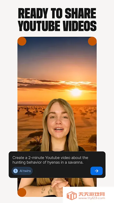 InVideo AI(��Ƶ��������)