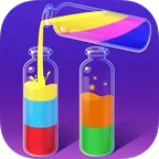 ���˸�ˮ(Һ�����С��Ϸ) v1.1.5 ��Ѱ�