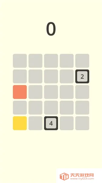 Boxx(2048������Ϸ)v1.0.0 ��׿���ͼ4