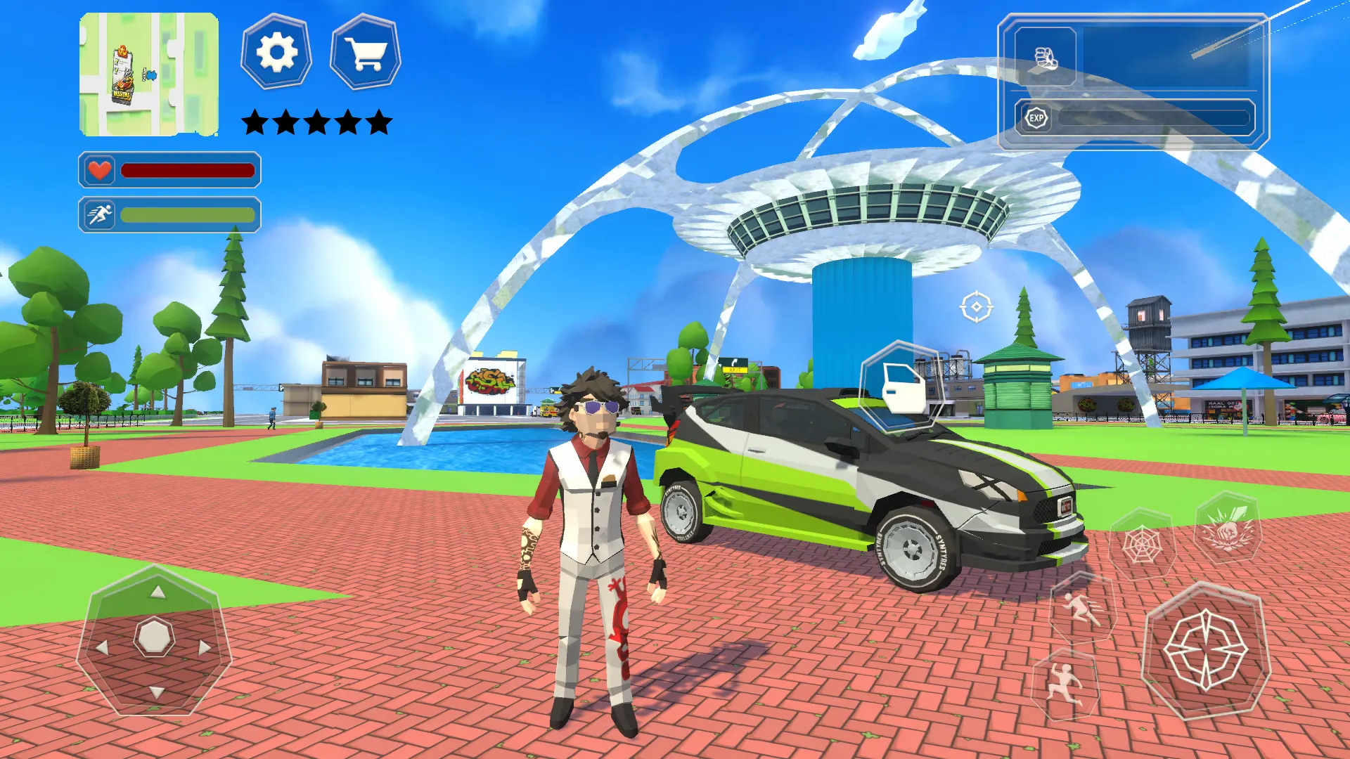 ����֮�أ����س���2026���ذ�װv0.1 ��׿���ͼ4