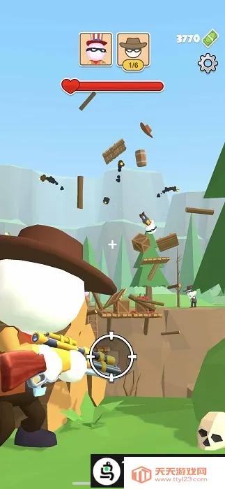 �����ѻ�(���������Ϸ)v3.3.3 �ֻ����ͼ2