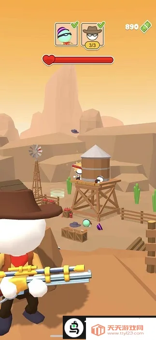 �����ѻ�(���������Ϸ)v3.3.3 �ֻ����ͼ3