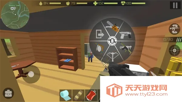 ��ʬ������������������v1.82 ��Ѱ��ͼ4