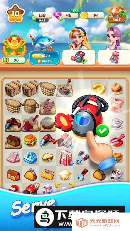 Okara Escape�¿�������(ð��������Ϸ)v1.0.92 �ֻ����ͼ1