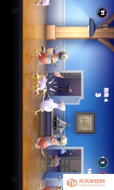 拳击鸭内置菜单下载v1.14.3 免费版截图1