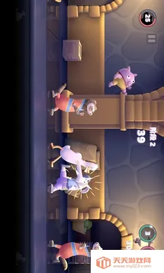 拳击鸭内置菜单下载v1.14.3 免费版截图2