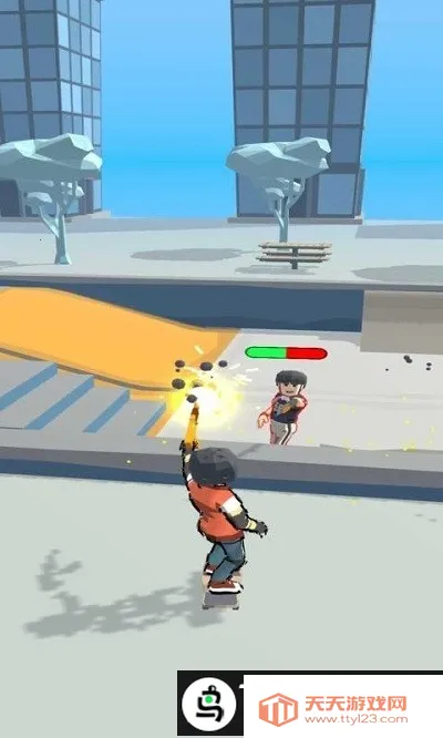 命中率比赛(对抗射击游戏) 命中率比赛(对抗射击游戏)