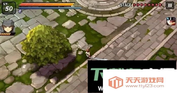 恶魔忍者(恶魔忍者游戏)v1.2 免费版截图4