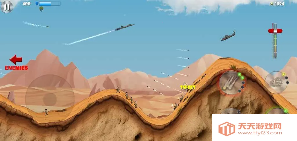 ��̺ʽ��ը3-�������Ұ�׿���ֻ���v1.28 ��׿���ͼ3