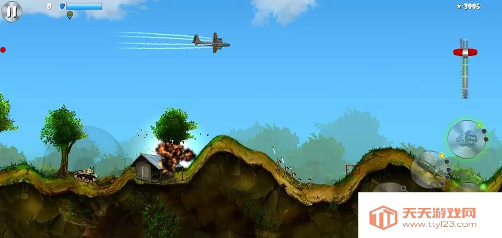 ��̺ʽ��ը3-�������Ұ�׿���ֻ���v1.28 ��׿���ͼ4