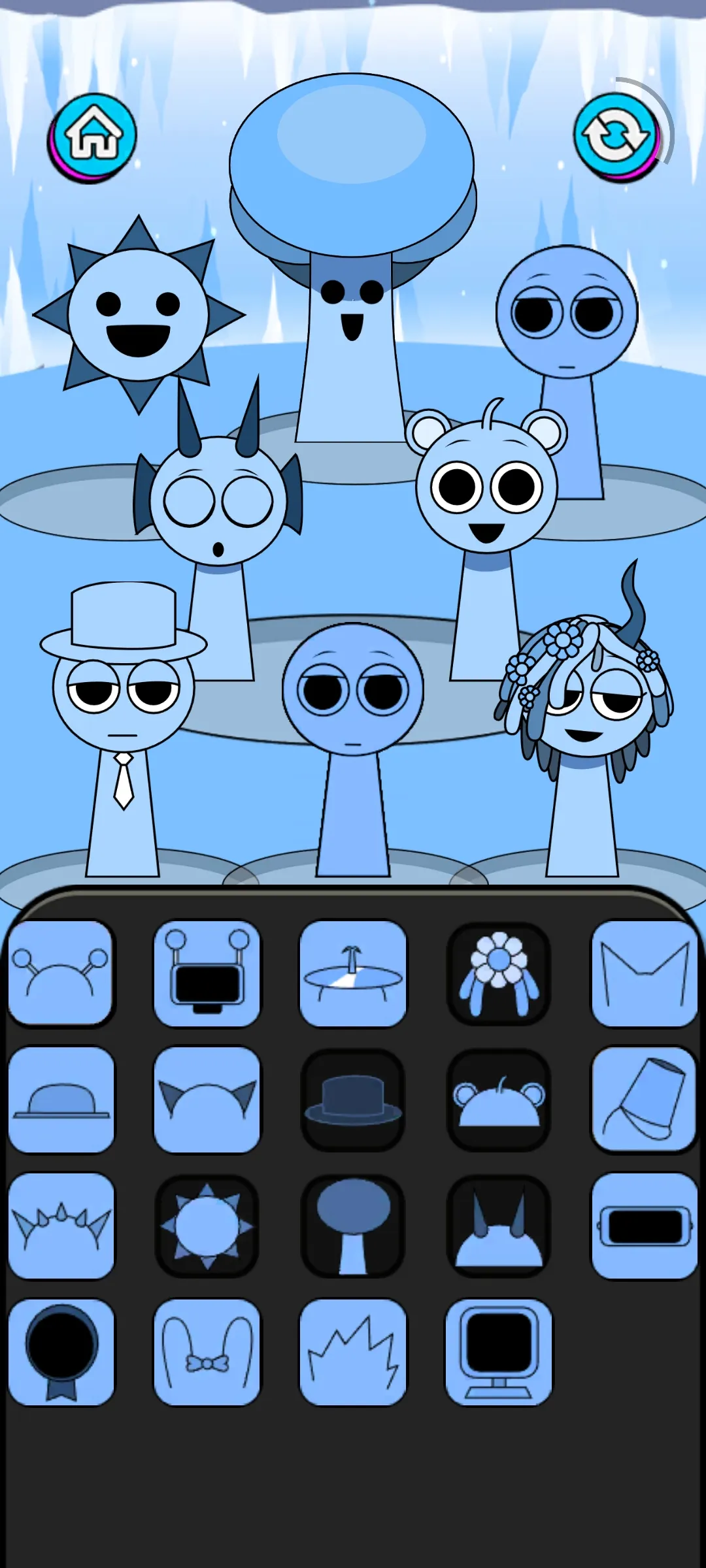 �������2���ֲ�����(���ֻ�����Ϸ)v0.0.3 ��Ѱ��ͼ3