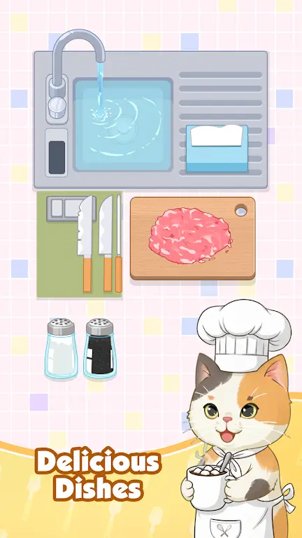 ��ζ������(���ģ����Ϸ)v1.0.1 �ٷ������ͼ4