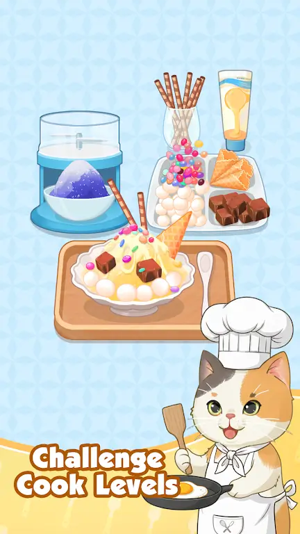 ��ζ������(���ģ����Ϸ)v1.0.1 �ٷ������ͼ2