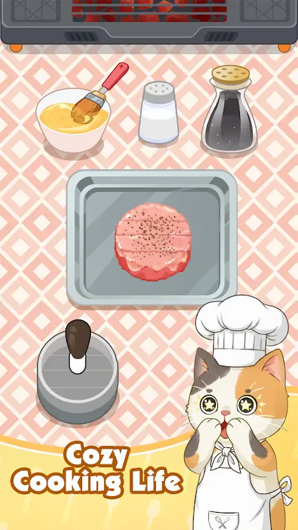 ��ζ������(���ģ����Ϸ)v1.0.1 �ٷ������ͼ3