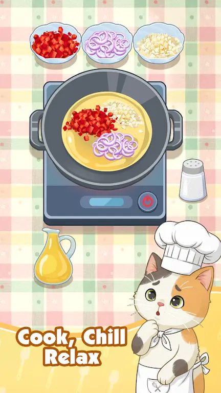 ��ζ������(���ģ����Ϸ)v1.0.1 �ٷ������ͼ1