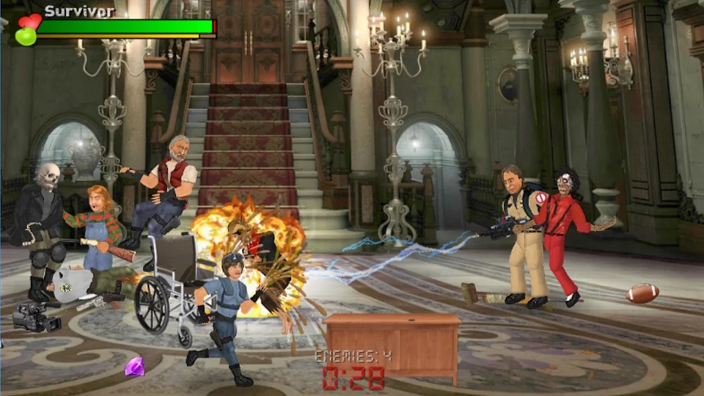 额外生命2026下载安装v1.170.64 免费版截图2